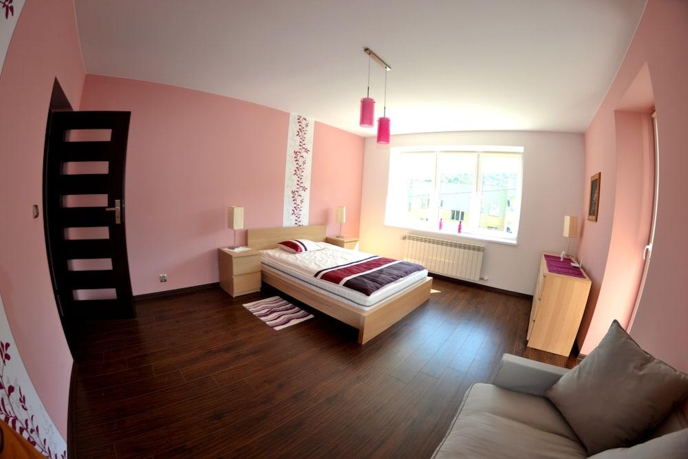 Go2Krynica - Deptak Room