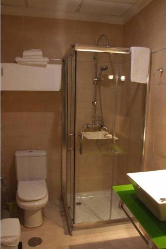 Hostal Zurich Others