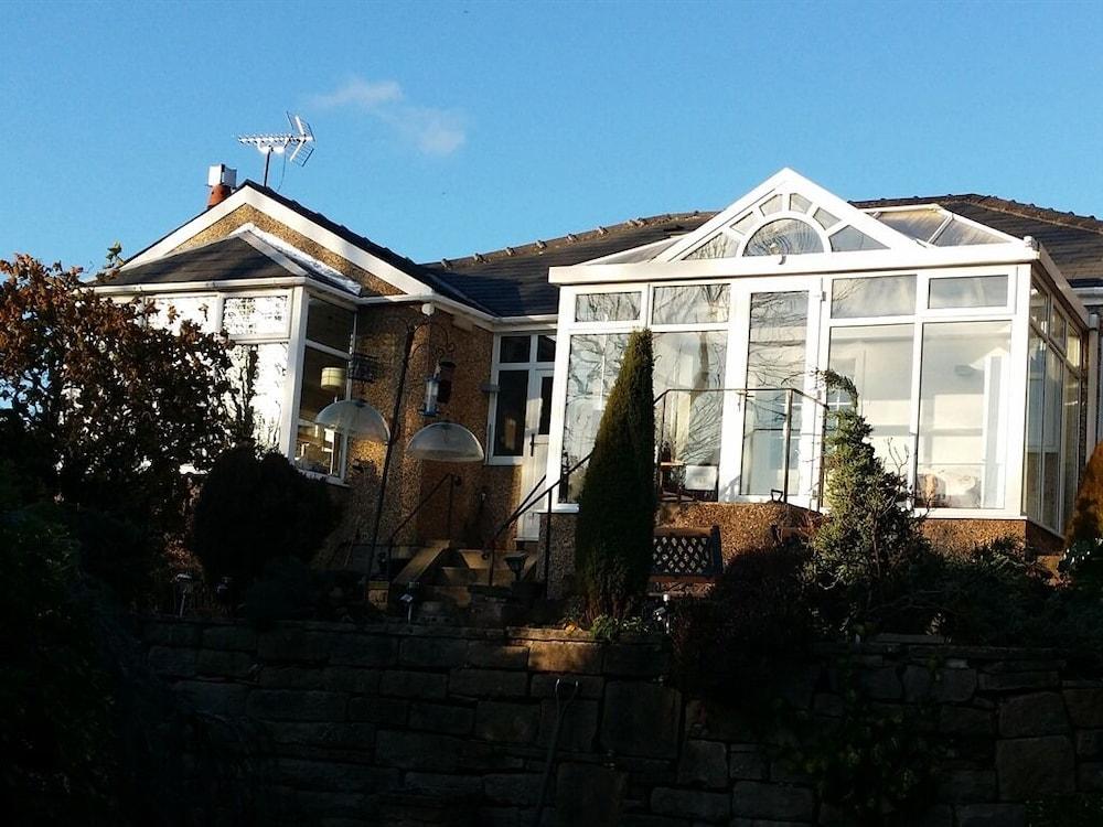 Hathersage B&B