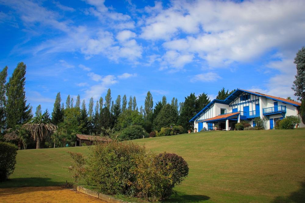 Goiz Argi Exterior