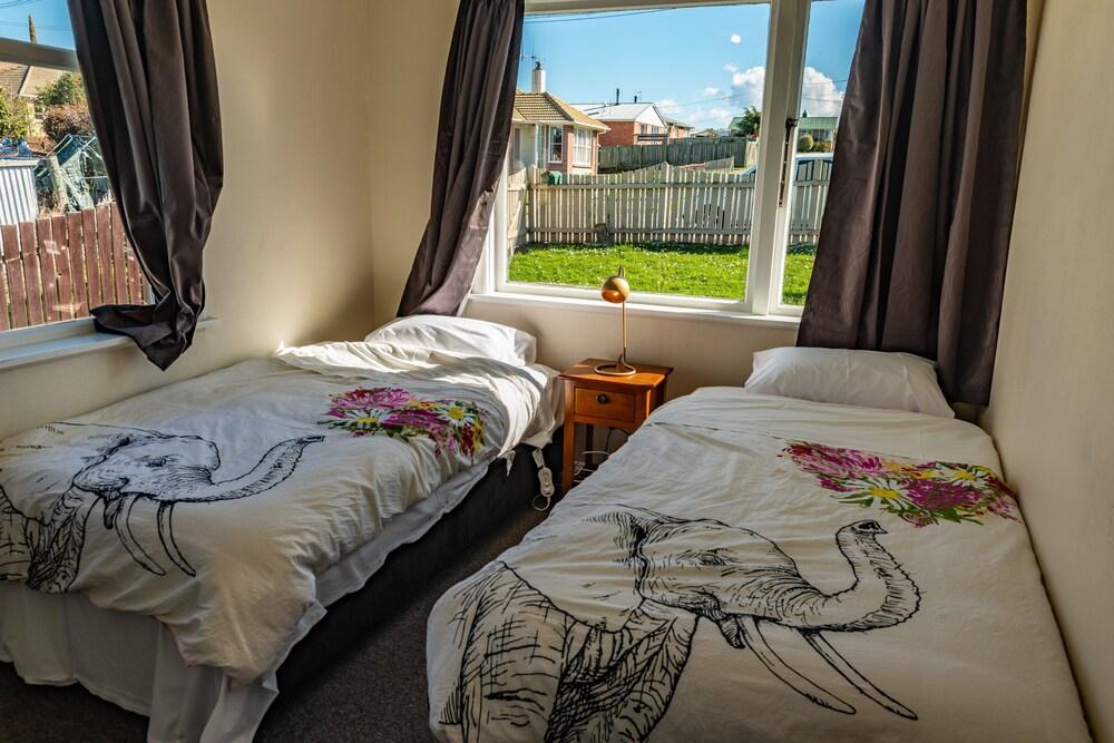 Sunny & Quiet in Blyth with unlimited fibre WIFI Room