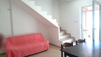 Apartments Emil