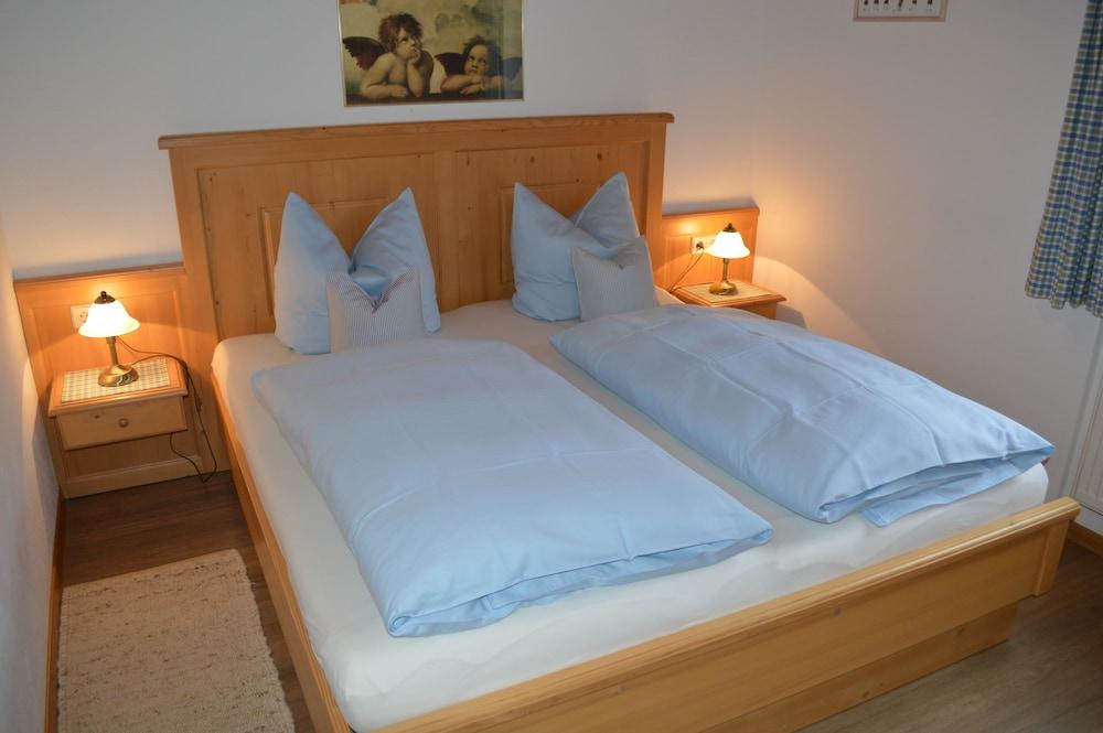 Schusterbauer Hof Inzell Room