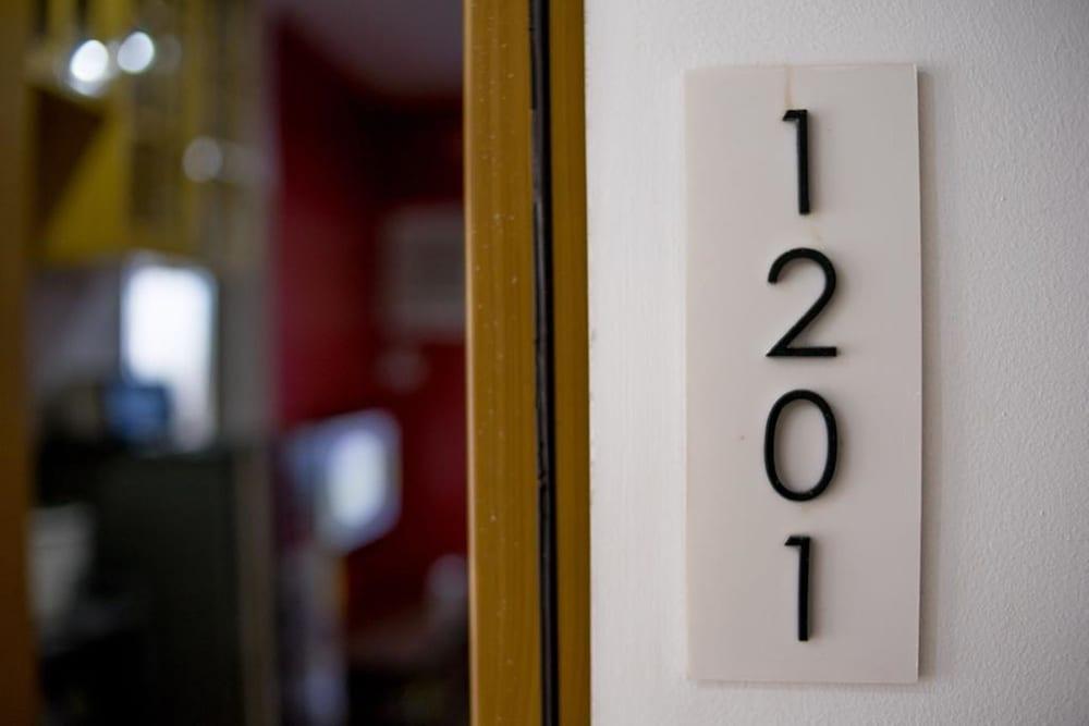 Bayanihan Flats Mactan Interior Detail