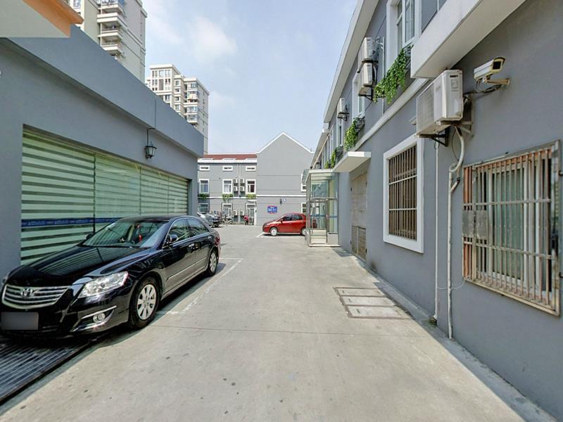 Hanting Hotel Shanghai Xujiahui Ii Branch أخرى