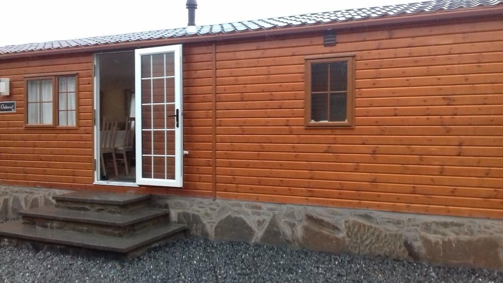 Craigrossie Exterior