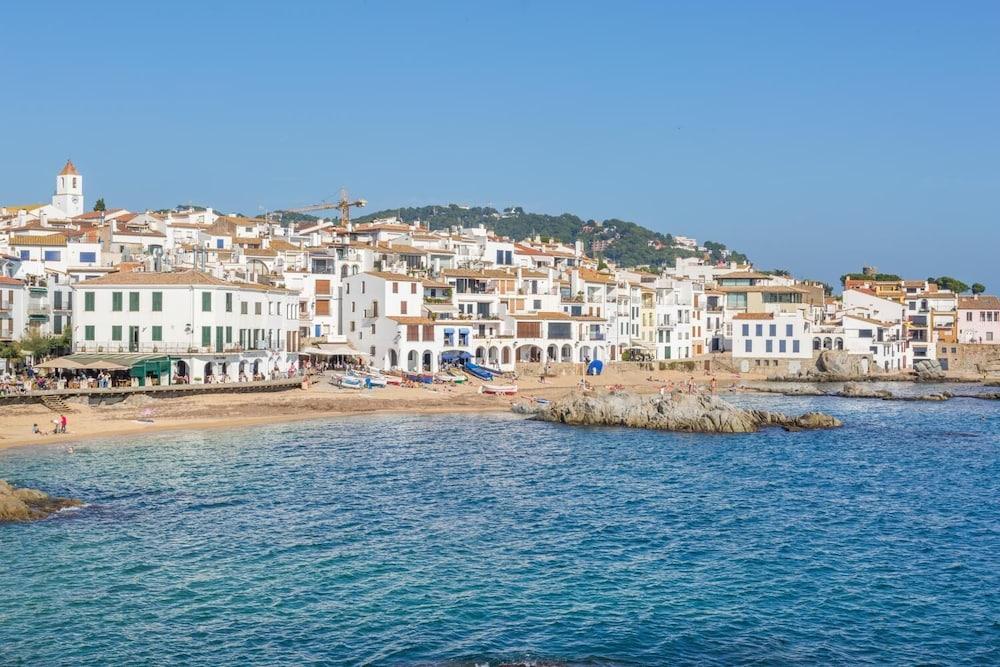 Apartment Rocmar 1D Beach
