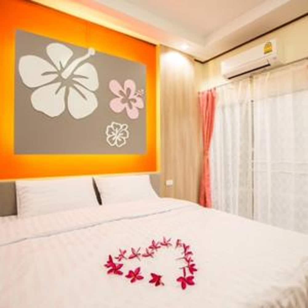 Naphet Resort Others