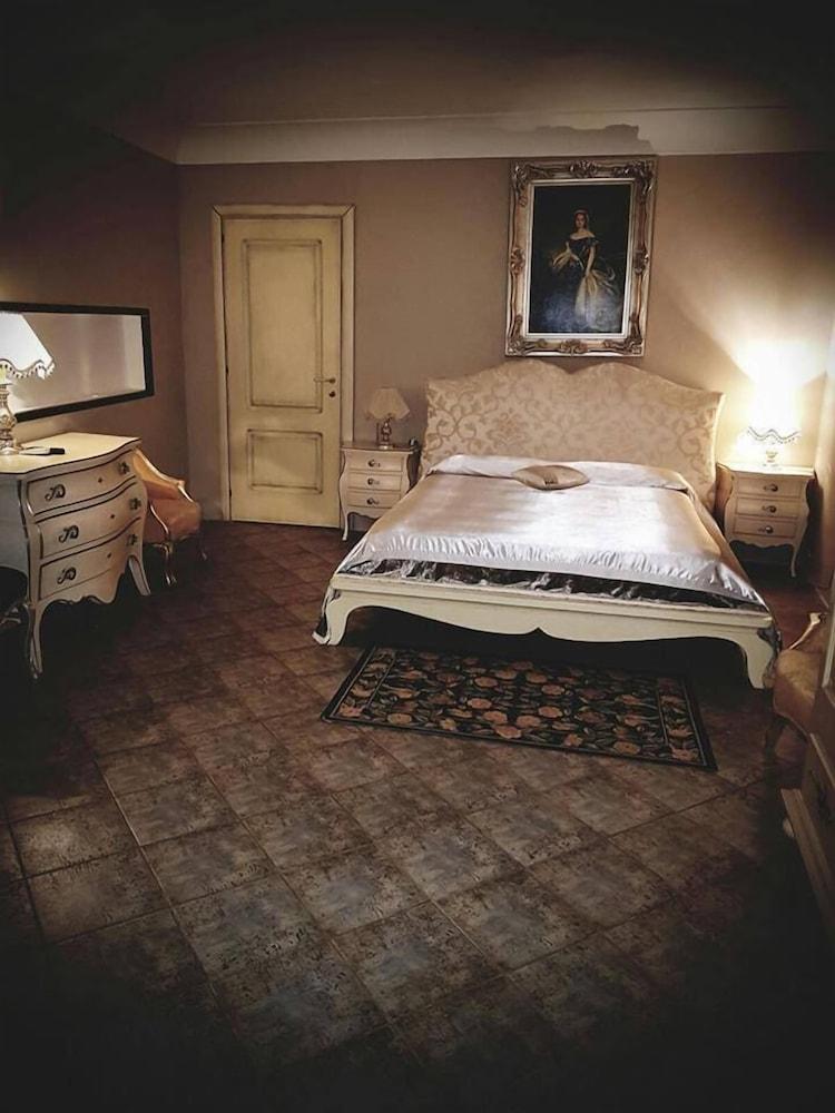 Antiche Mura Featured Image