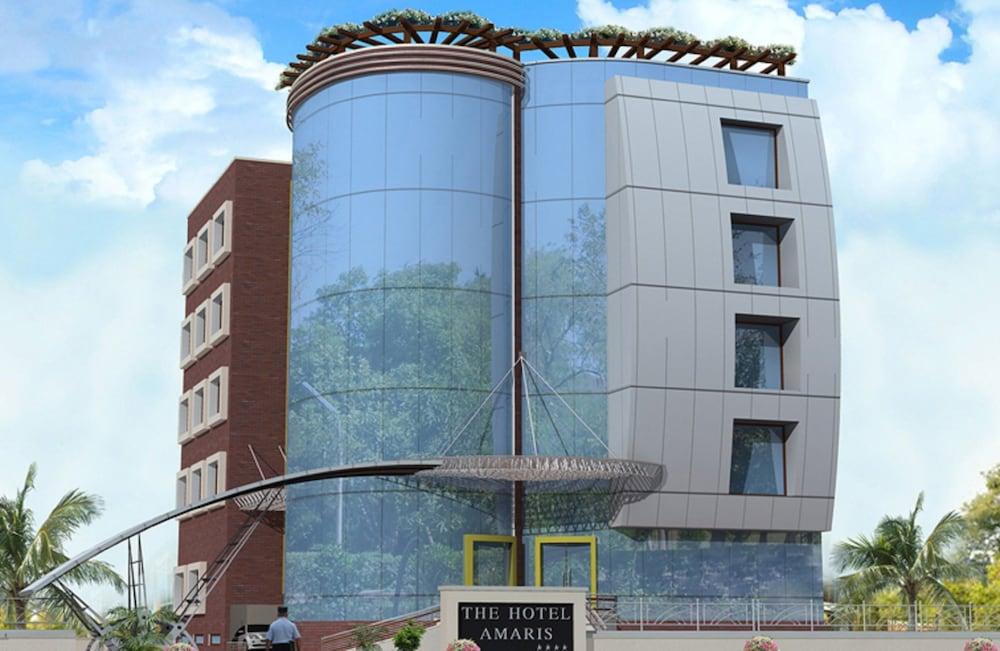 Hotel The Amaris