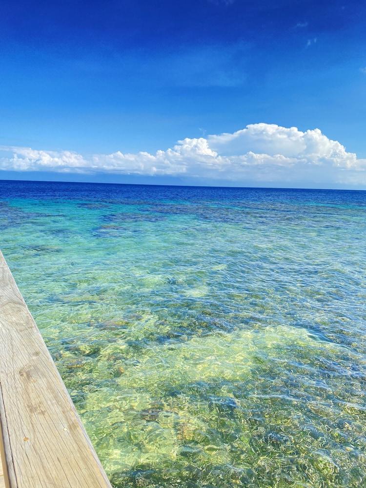 Coral View Beach Resort Exterior