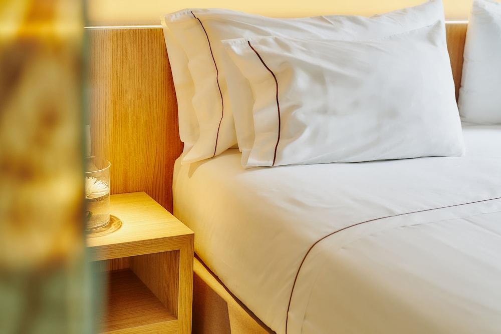 هوتل آري آليّه غرفة