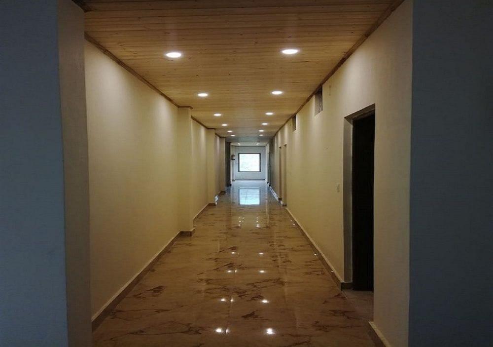 سن فيليدج ريسورت  ب ي جر رابي الردهة