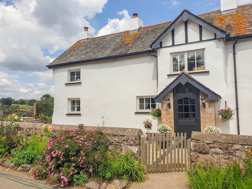 The Old Mill Holiday Cottage