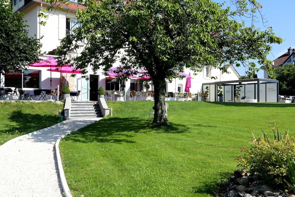 LOGIS Beau-Site Featured Image