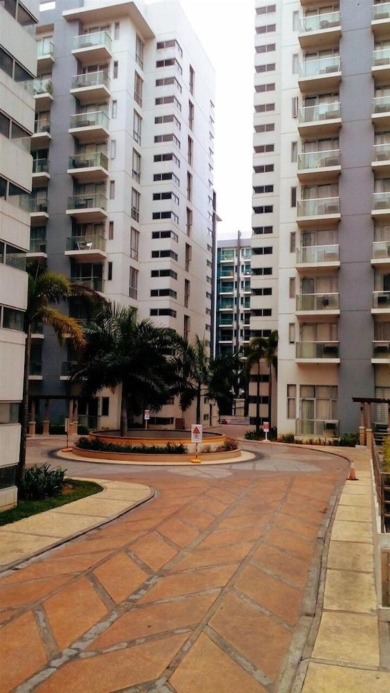 Jieann's Transient Home Property Grounds