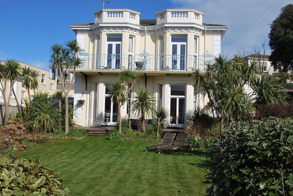 The Torcroft Exterior