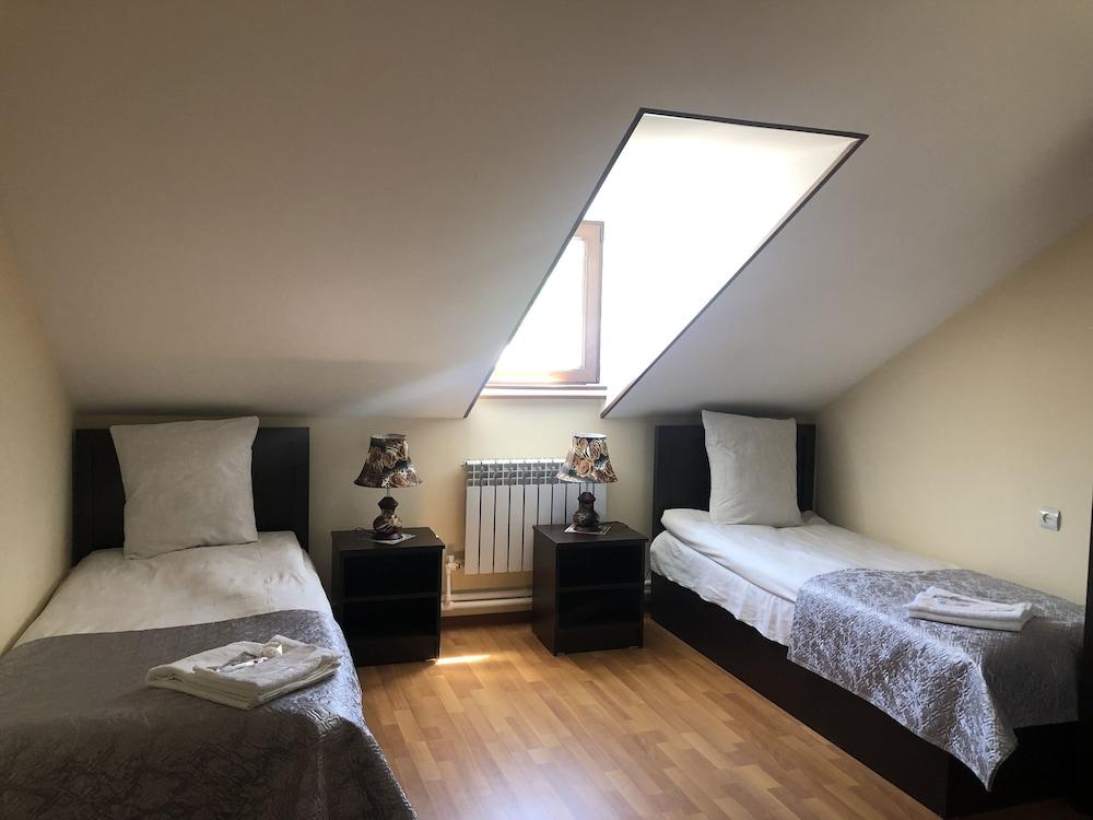 Check Inn Dilijan Featured Image