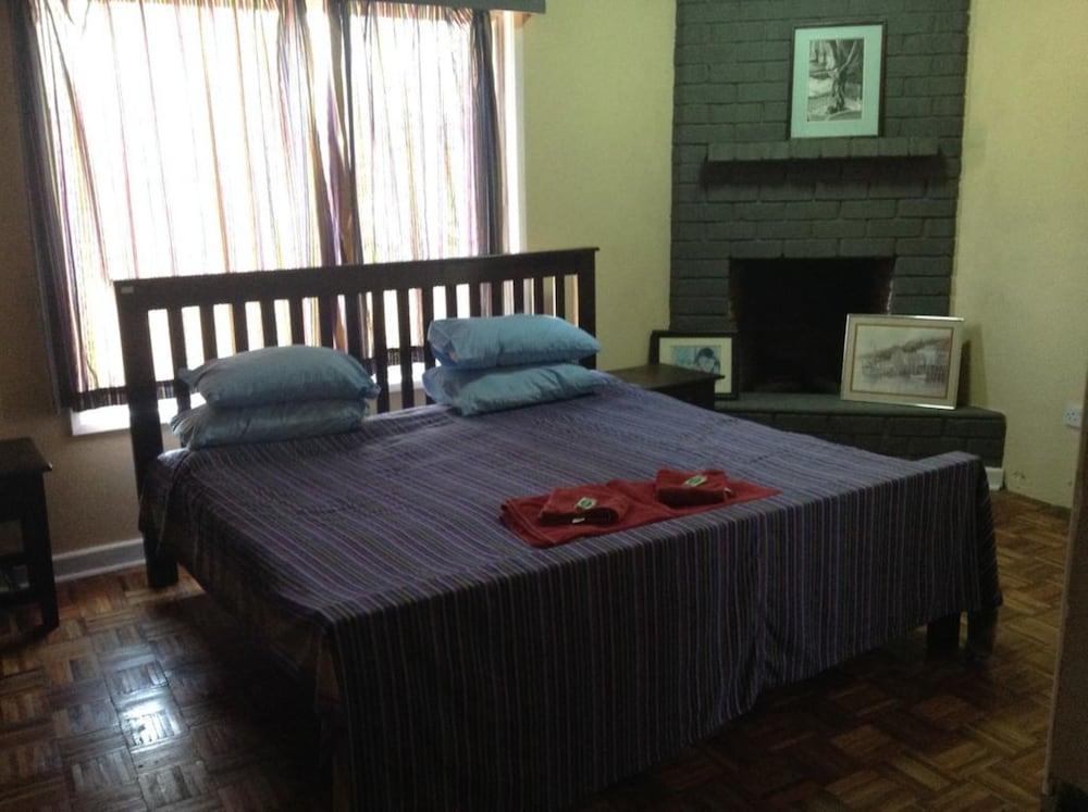 تولي جيست هاوس