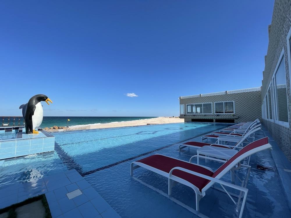 Turtle Beach Resort Exterior