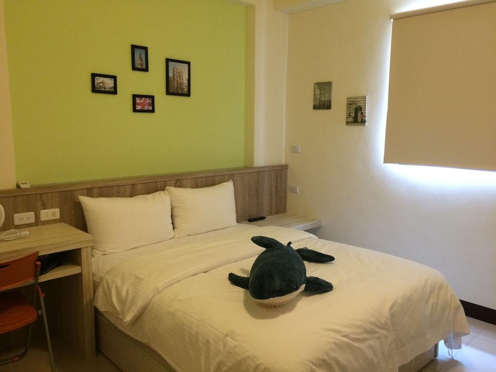 Luo Dong Traveler B&B