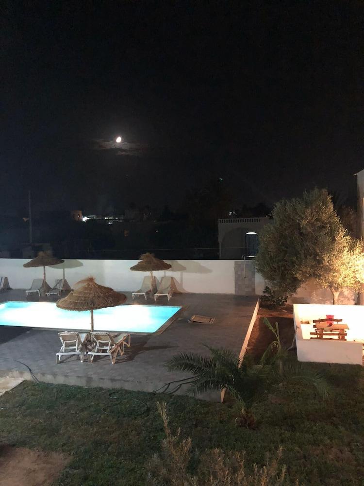 ميزون دو شارم