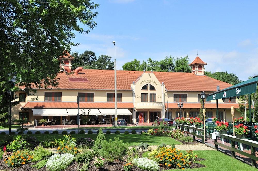 Hotel Aventinus