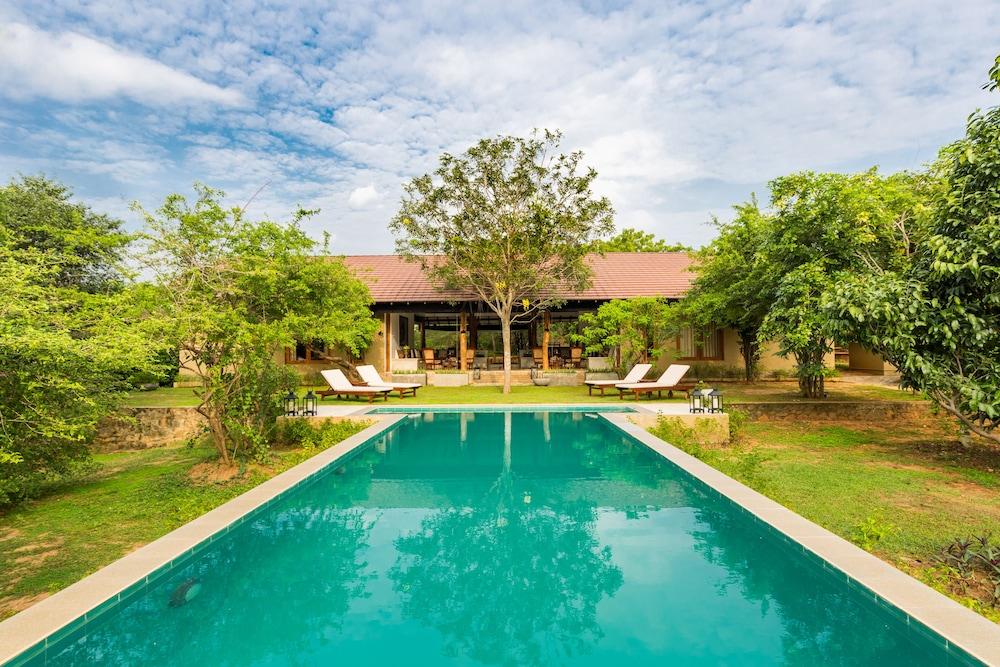 Nyne Hotels Mayur Lodge - Yala