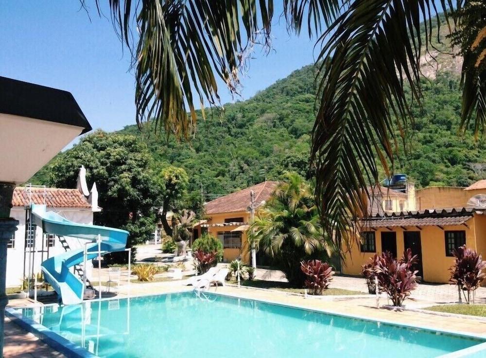 Pousada Real Park