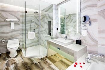 فندق جويلين إليفانت ترانك هيل أخرى