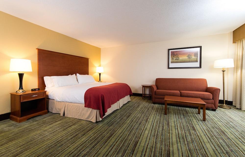 Holiday Inn Wilmington-Market St, an IHG Hotel