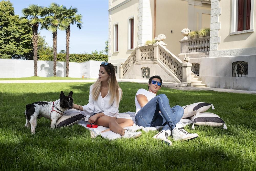 هوتل فيلا سوليجو - سمول لاكشري هوتلز أوف ذا وورلد المنطقة الخارجية