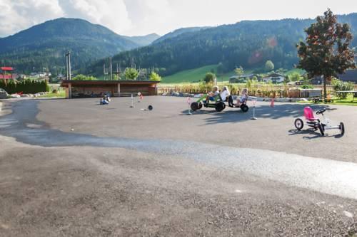 Ferienanlage Central Others