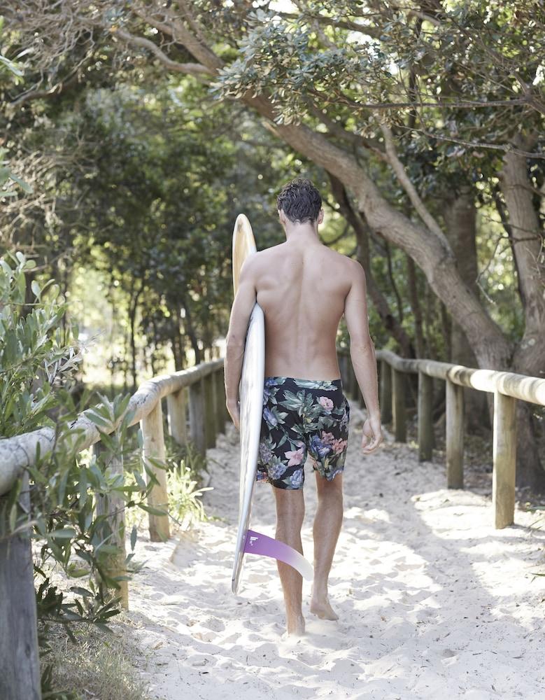 28 Degrees Byron Bay - Adults Only Beach