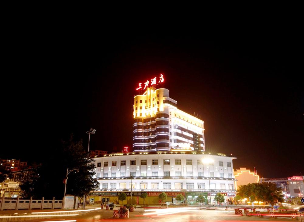 Libo Sanli Hotel
