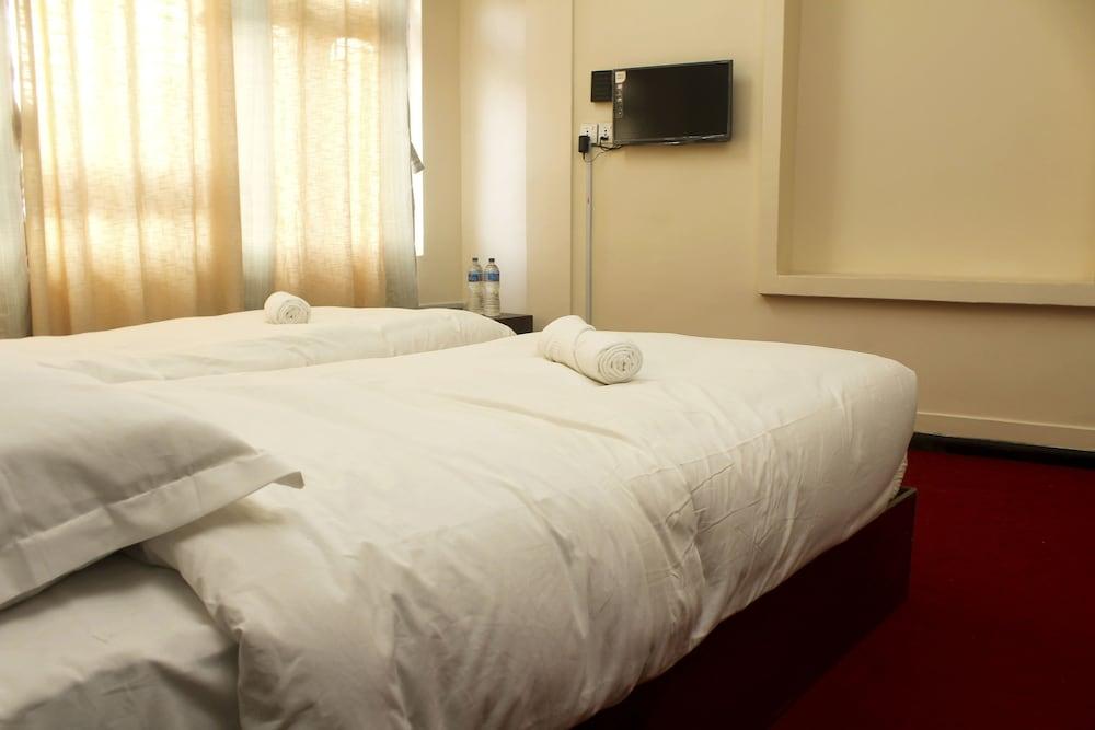 Chhen Bed & Breakfast
