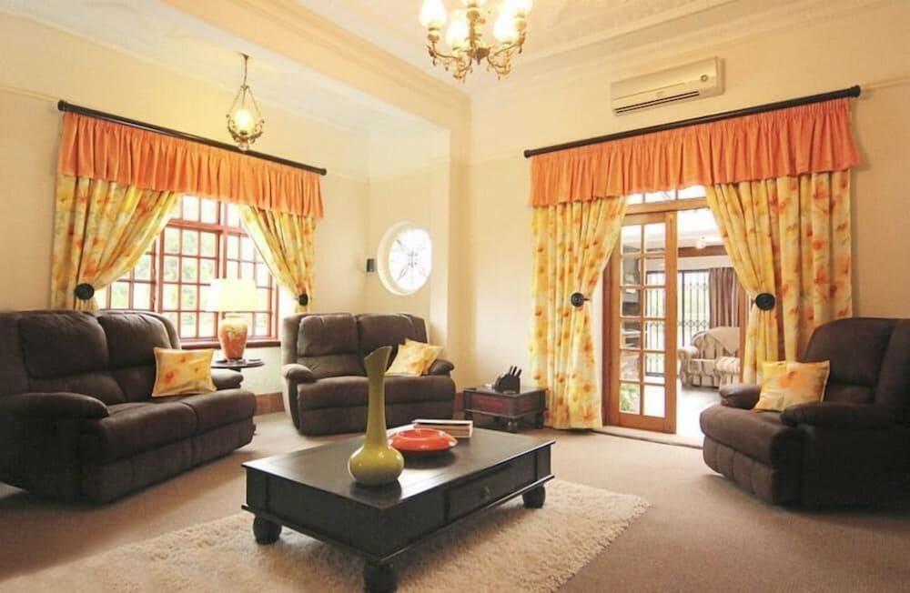 Belle Vue Bed and Breakfast