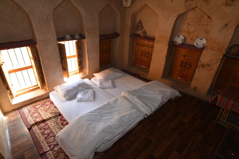 بيت مسفاة القديم