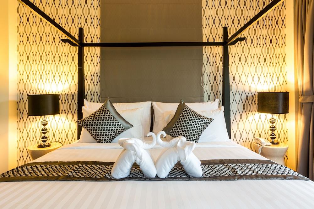 Pimann Buri Pool Villas Ao Nang Krabi - SHA Plus Room