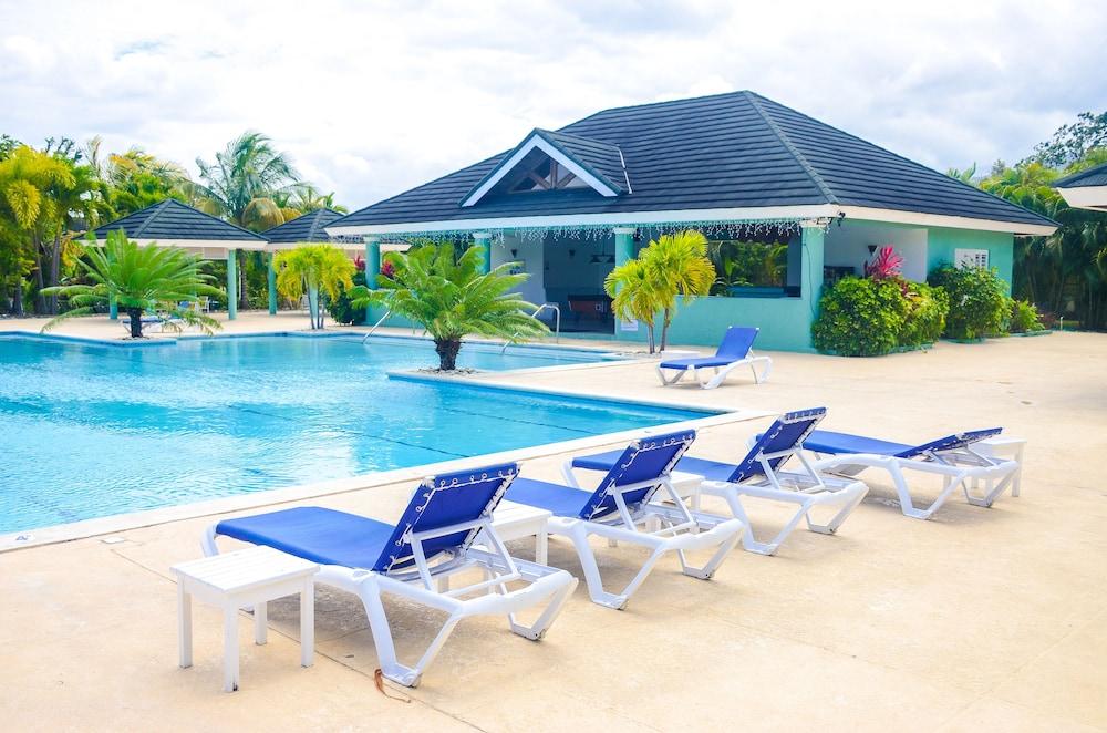 Tranquillity at The Palms Featured Image