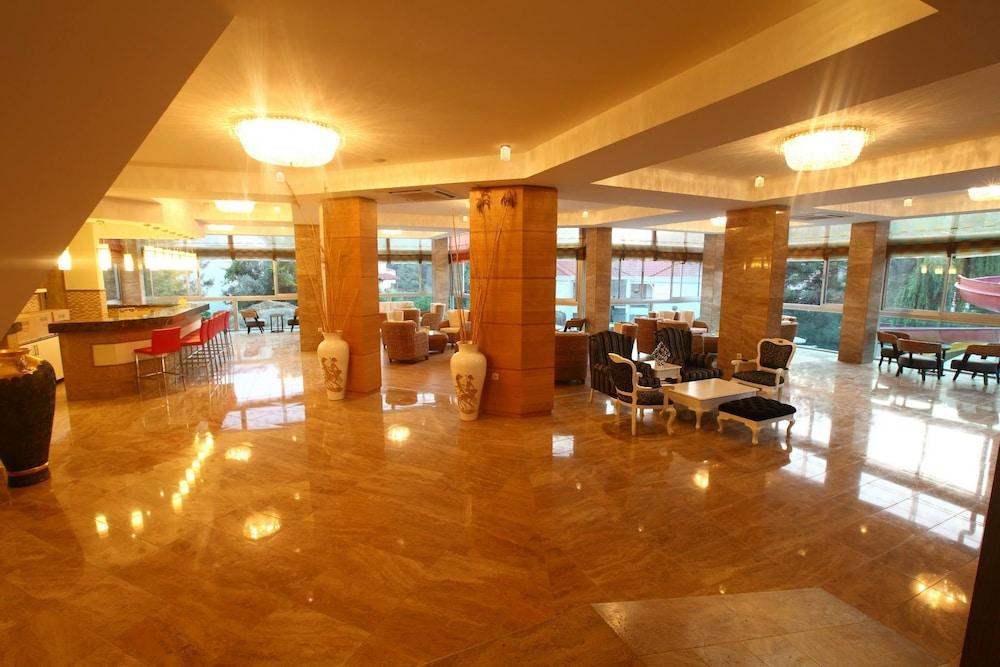 Telmessos Select Lobby