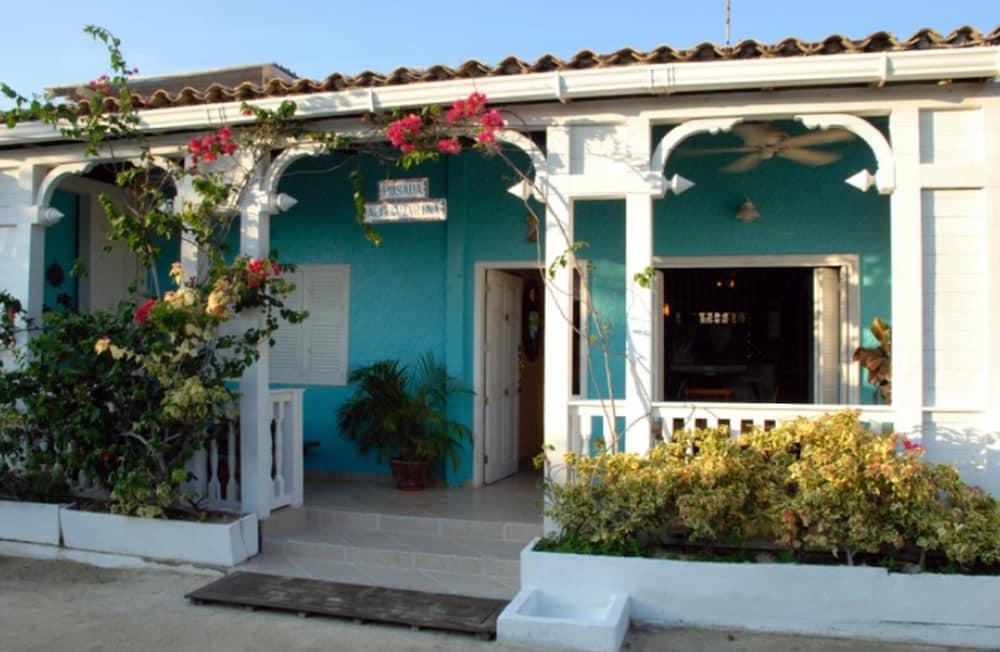 Acquamarina