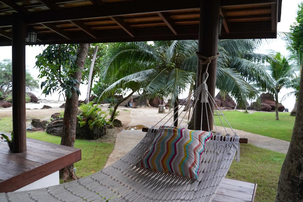 Koh Mak Cococape Resort Others