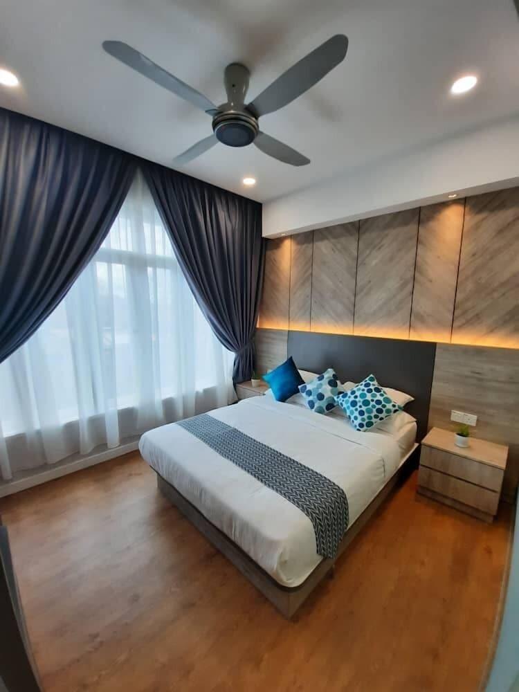 Designer Suite Apartment Featured Image
