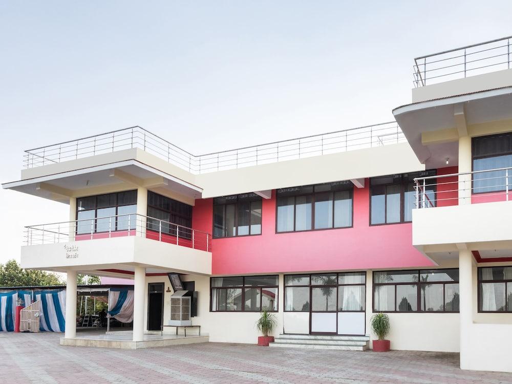 OYO 36398 Hotel Balaji