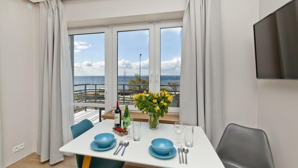 Apartamenty.in Chałupy Interior