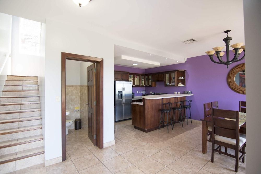 Adobe to Joy Interior