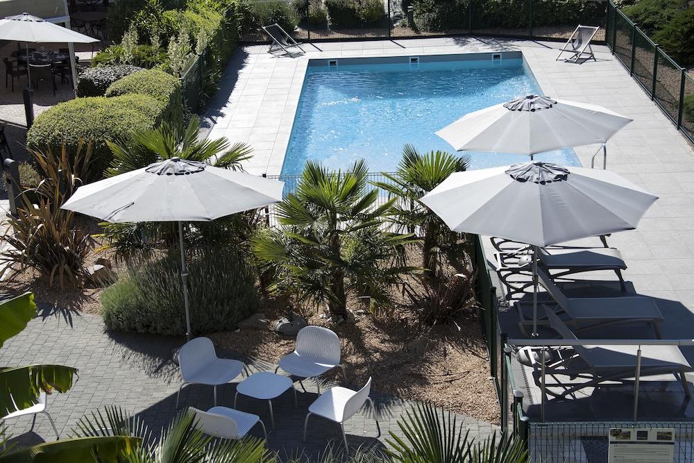 Novotel Clermont Ferrand