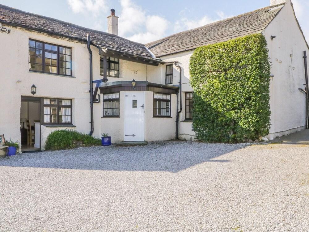 The Farmhouse