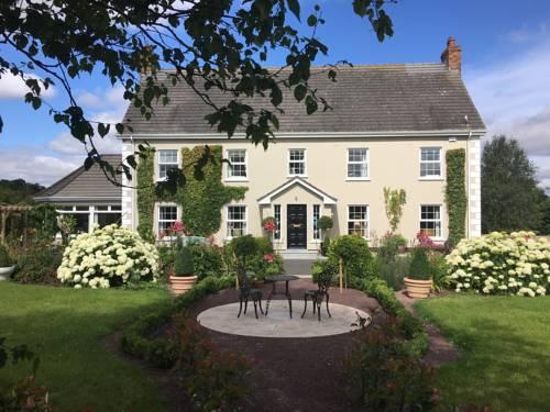 Laburnum Lodge